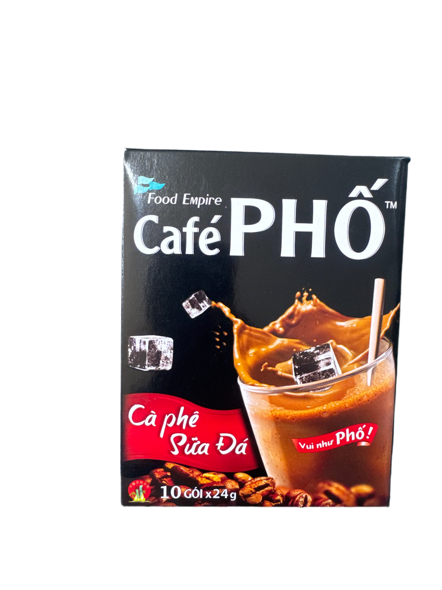 Cafe PHO