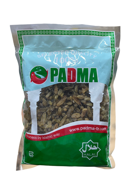 Green Raisin 500g