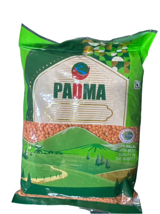 Mosur dal football 1 kg