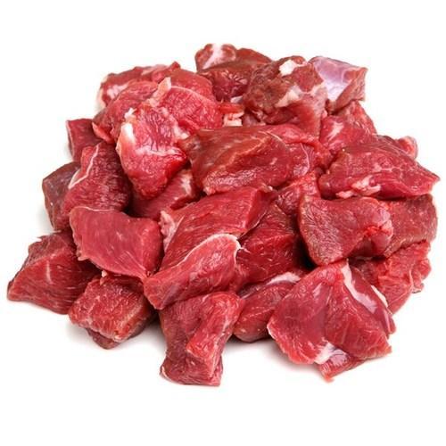 Mutton Mix 1kg