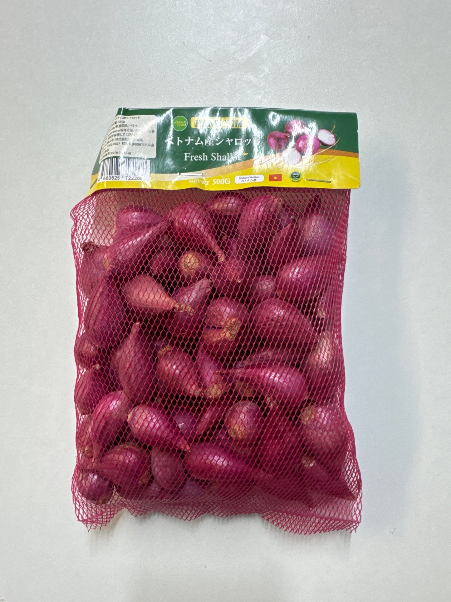 Fresh Shallot