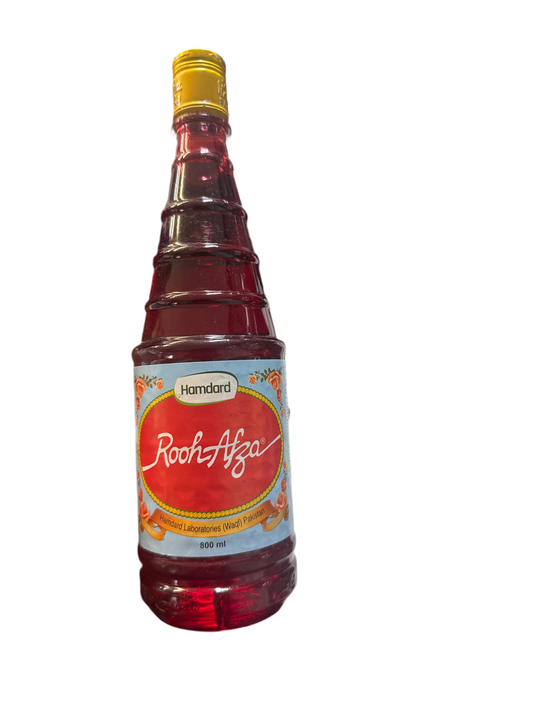 Hamdard Roohafga