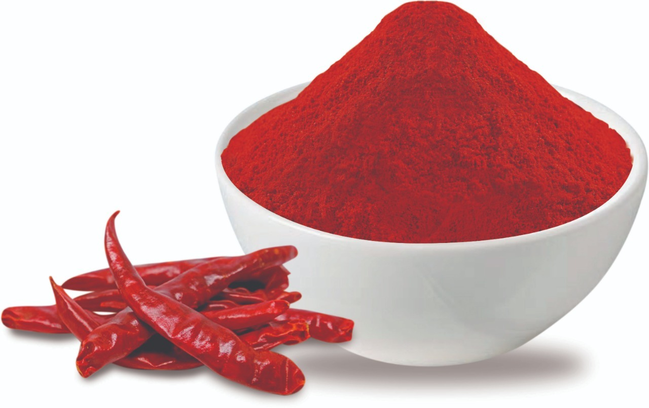 Chilli Powder 200g