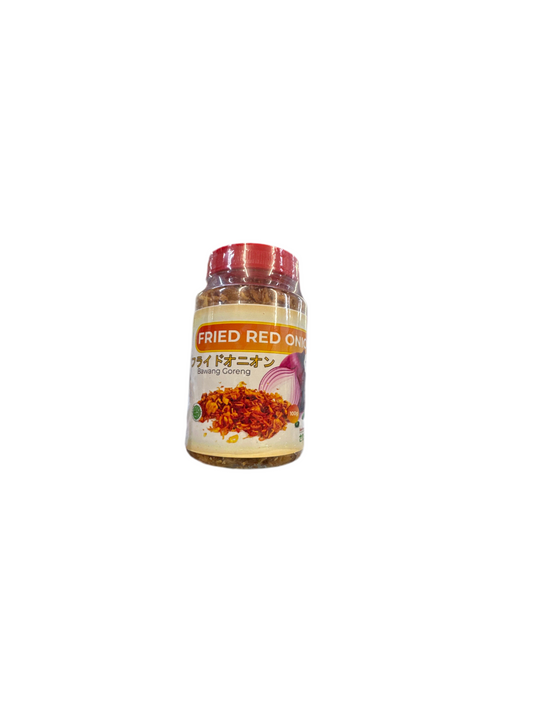Fried Red Onion 100gm