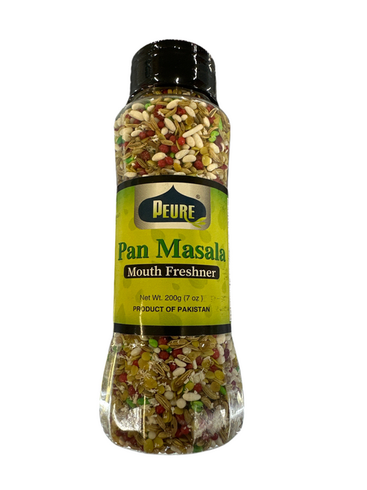 Pan Masala peure 200g
