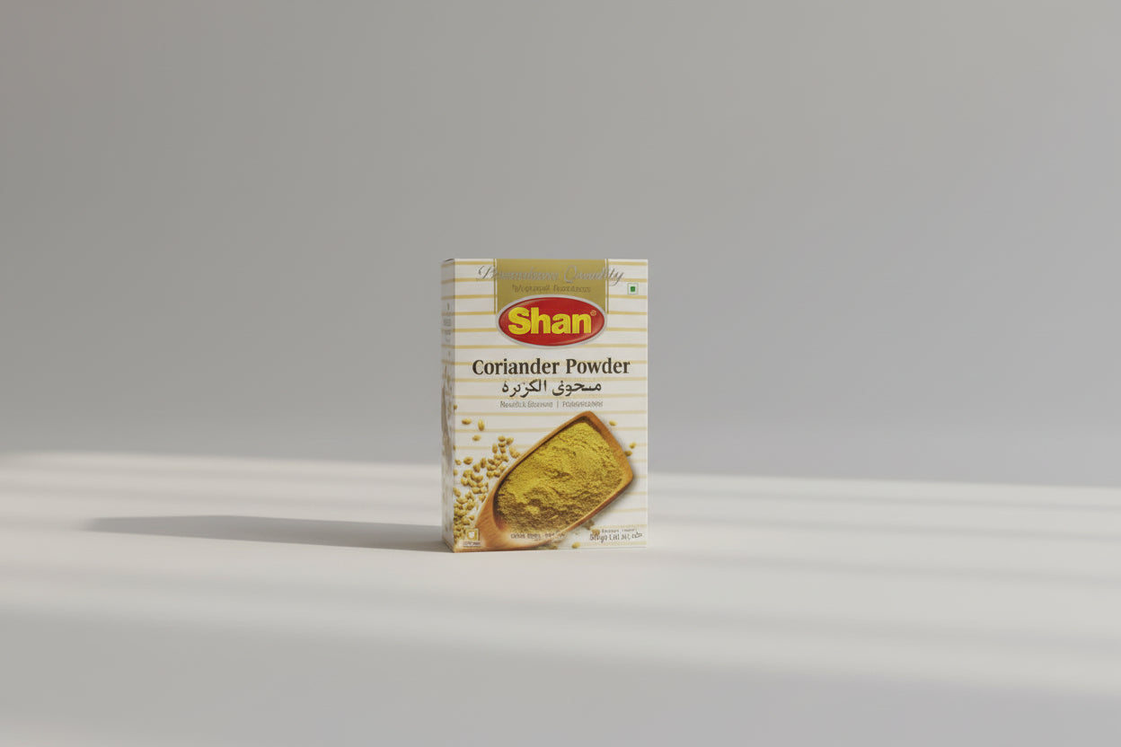 Coriander powder 400g