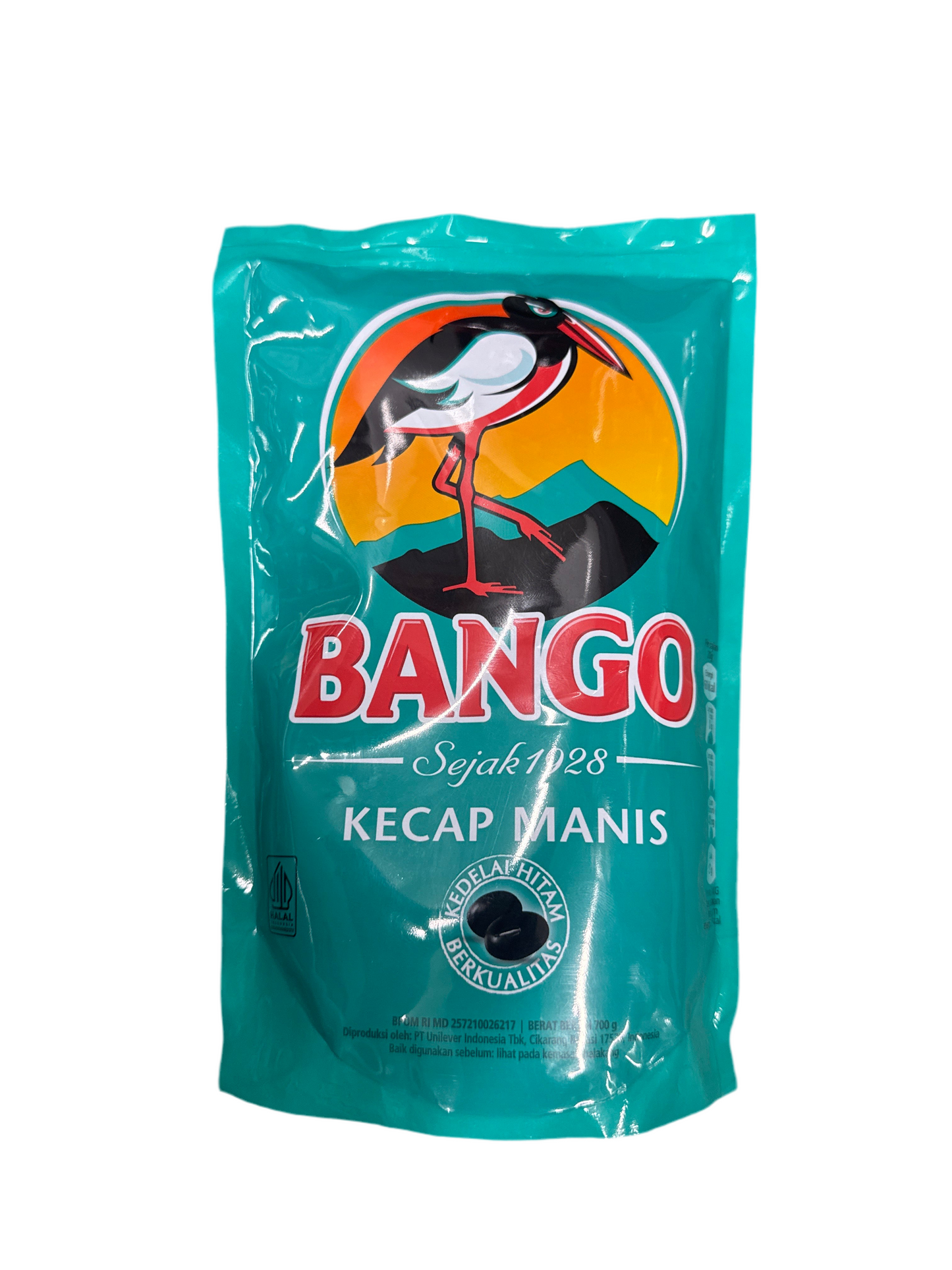 Bango Kecap Manis Sauce 700gm