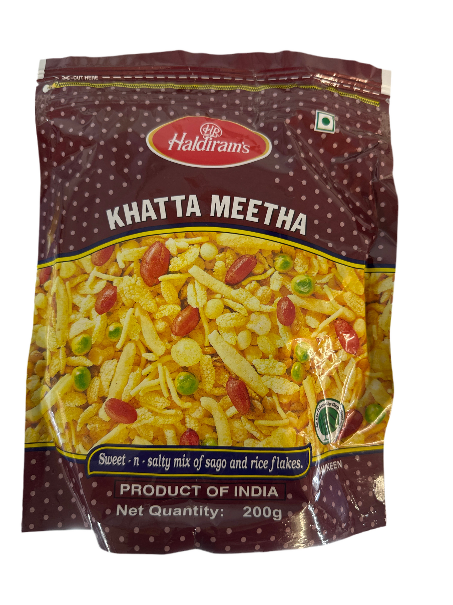 Khatta meetha