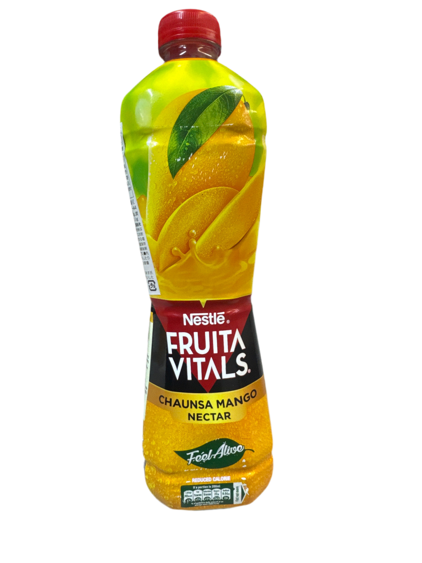 Chaunsa Mango Nectar 1Liter