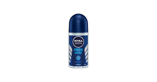 Nivea Men Fresh Active 50ml