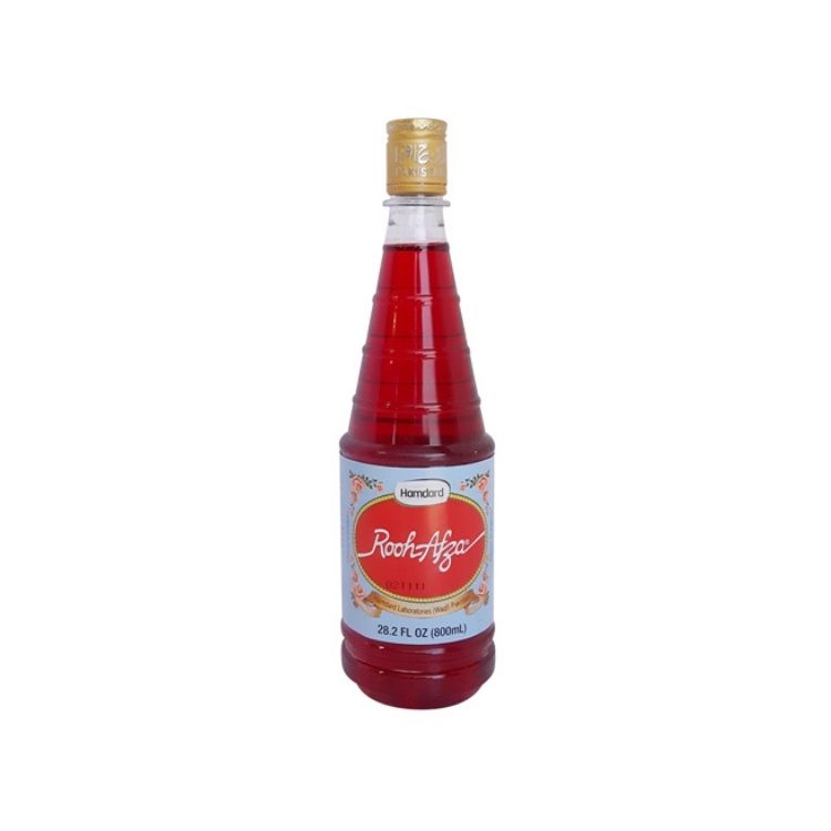 Roohafza Hamdard 800ml