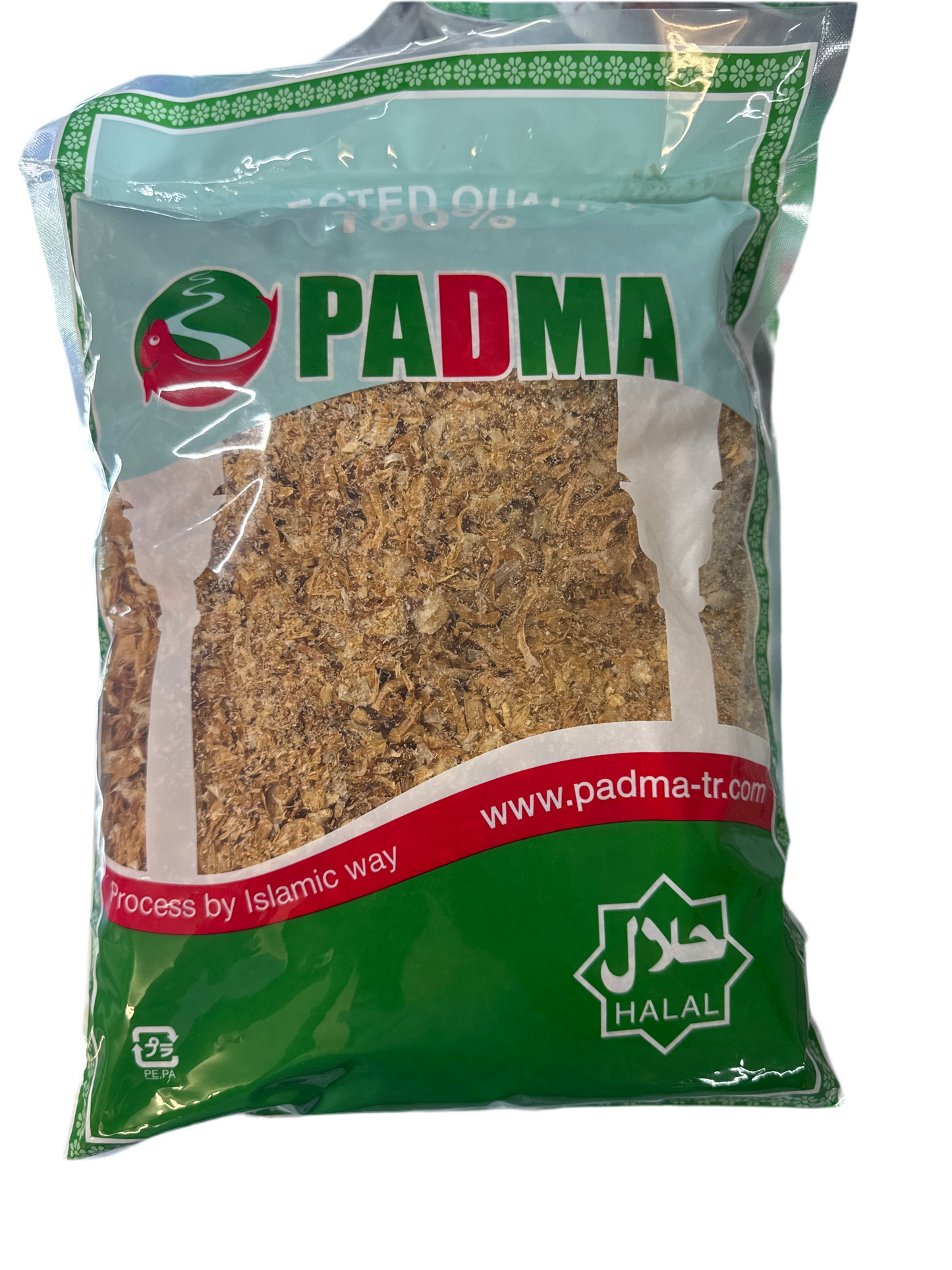 Dry Onion 400g