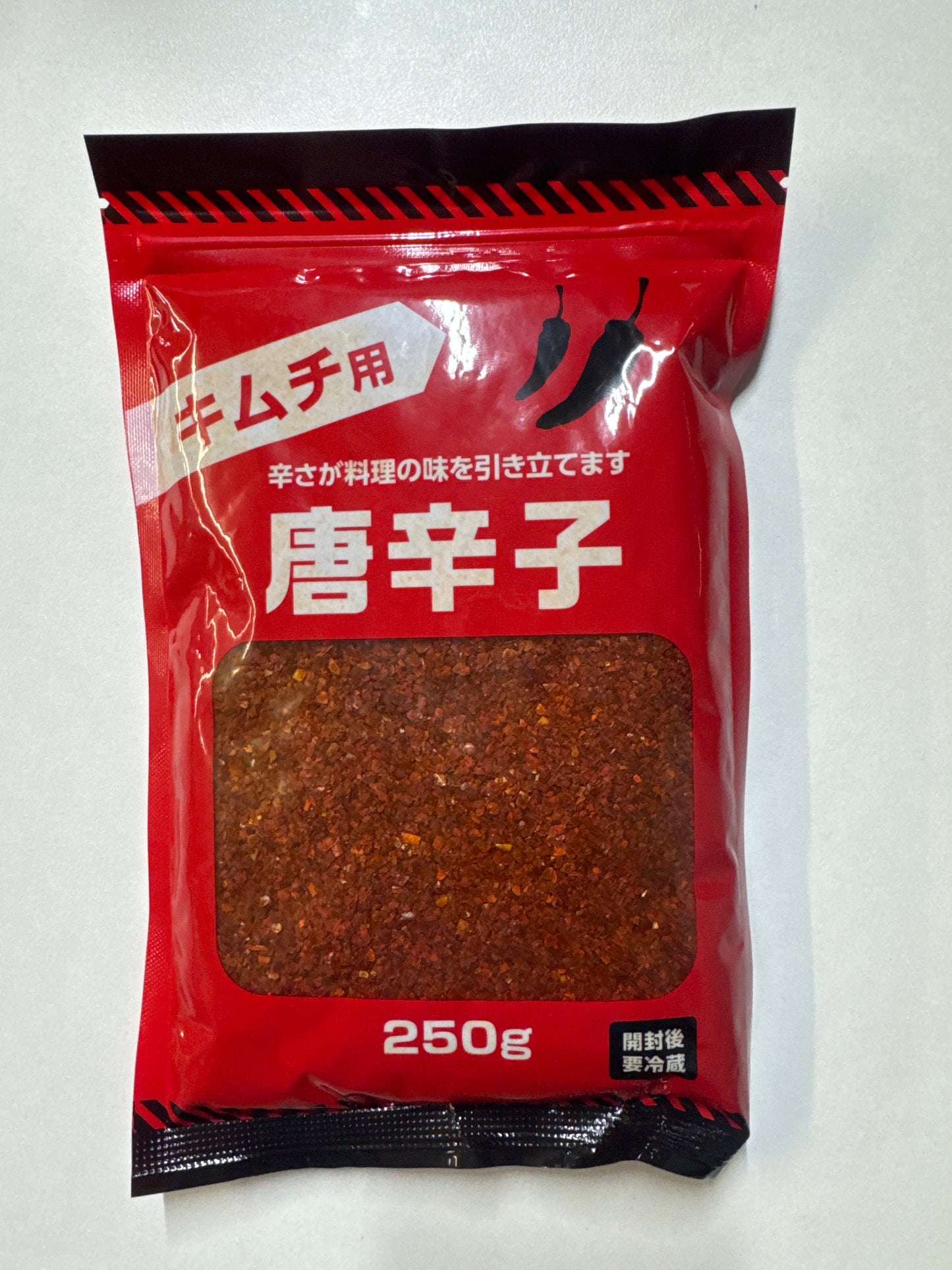 Chili Flake 250g