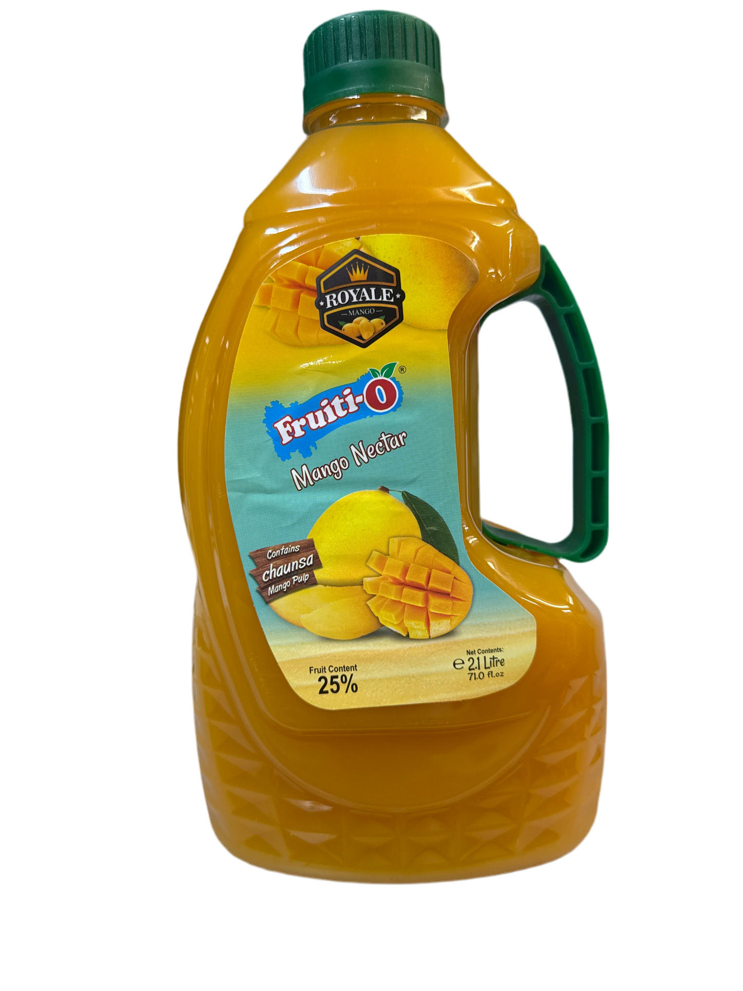 Mango Nectar 2Litre