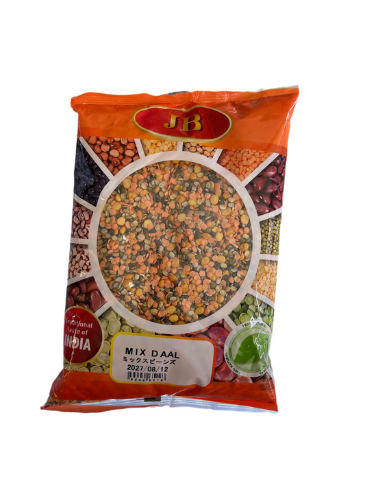 Mix dal
