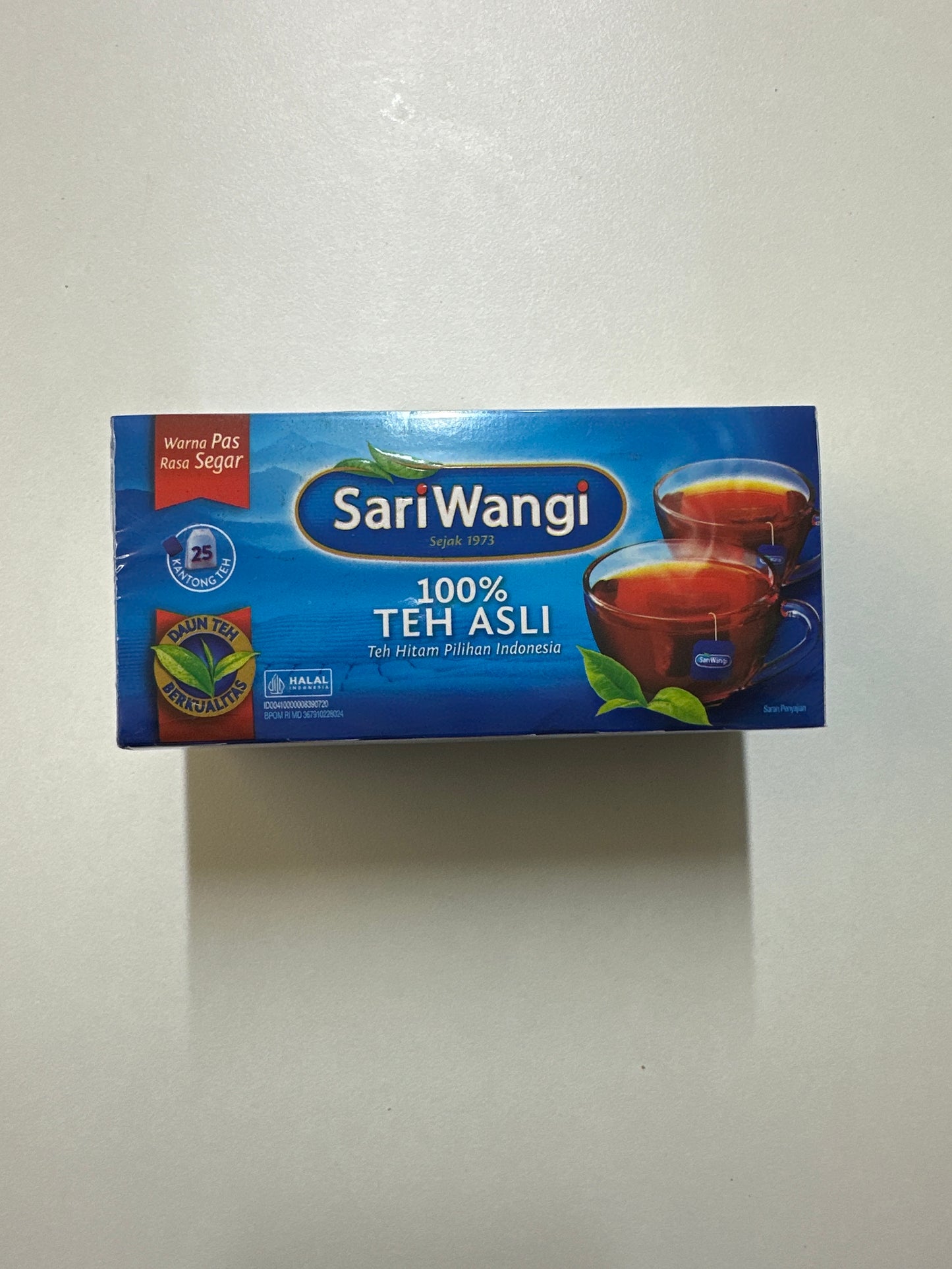 Sariwangi