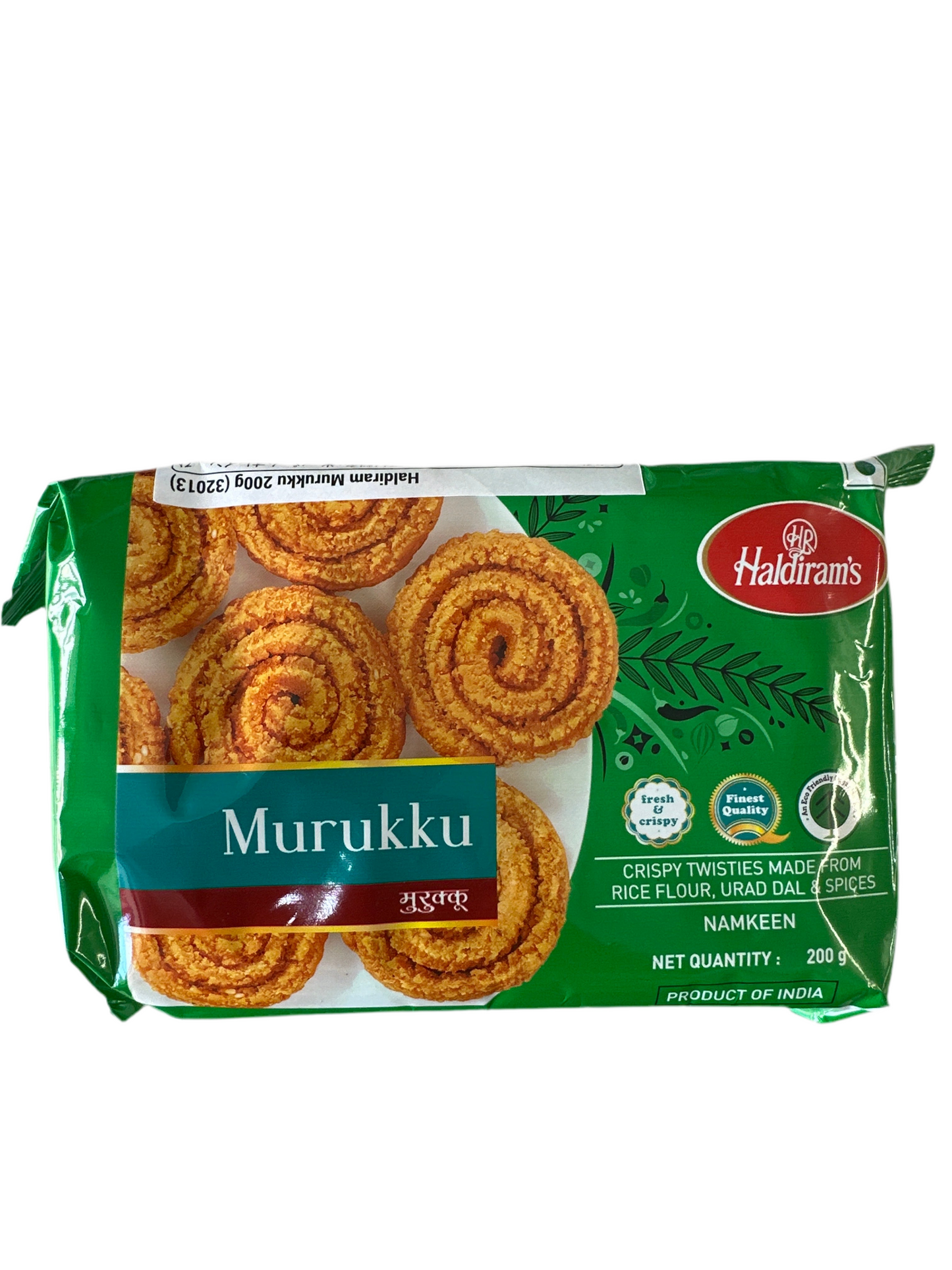 Murukku