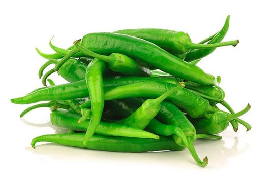 Green Chili 200gm