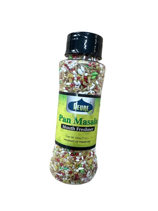 Pan Masala