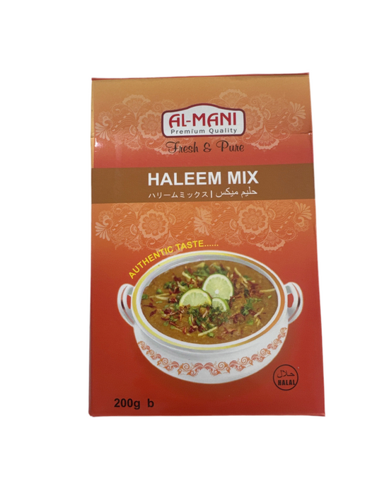 Haleem Mix 200g