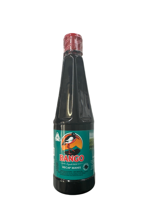 Kecap BTL