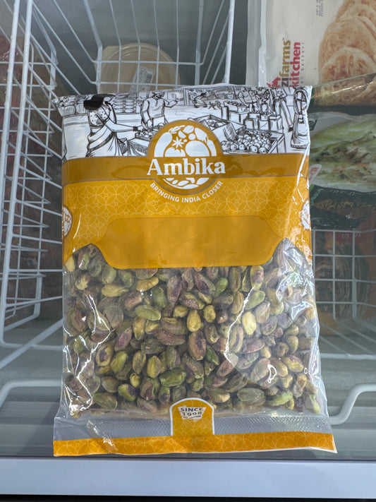 Pista Without Shell 500gm