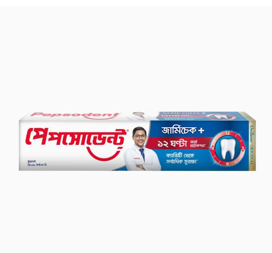 Pepsodent Toothpaste 85g