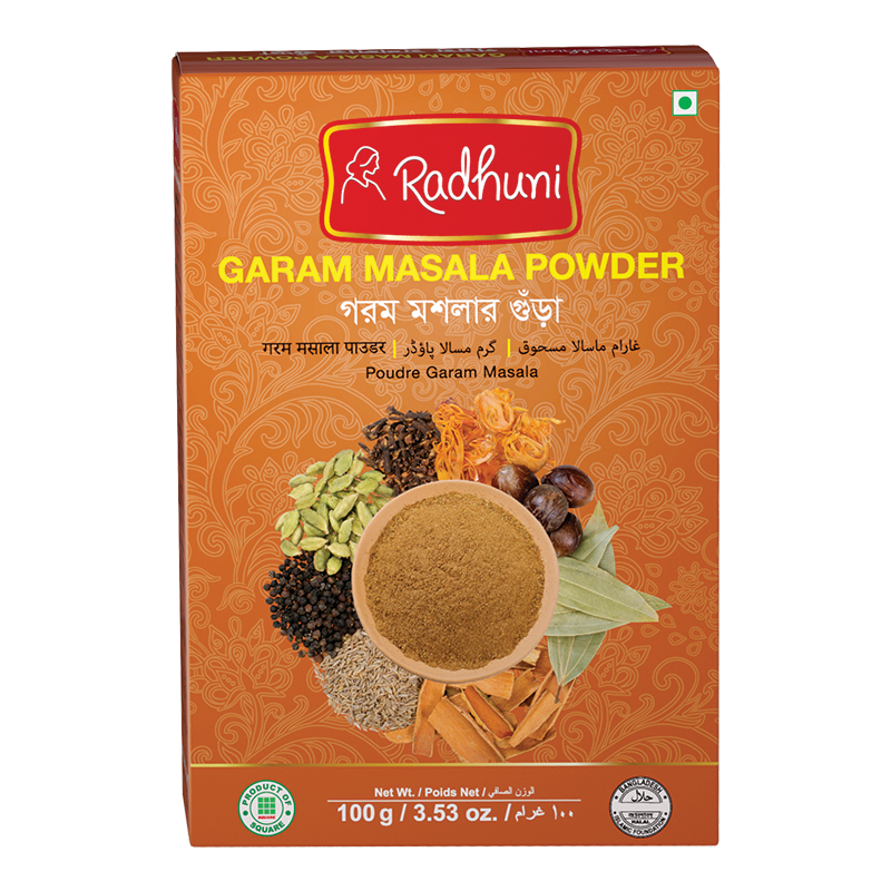 Garam Masala 1packet