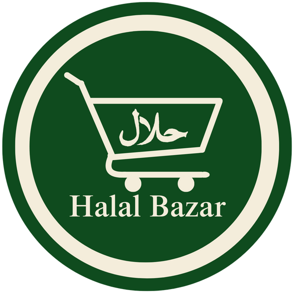 Halal Bazar