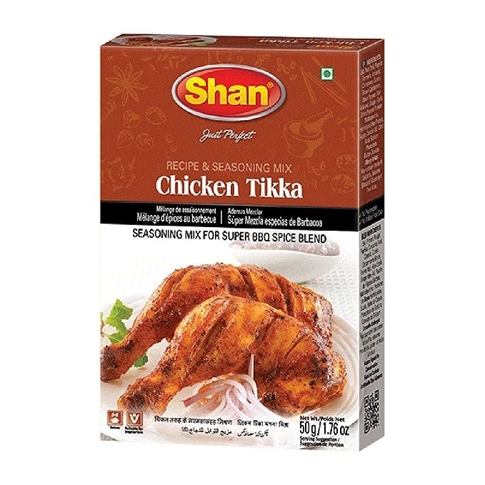 Chicken Masala 1packet