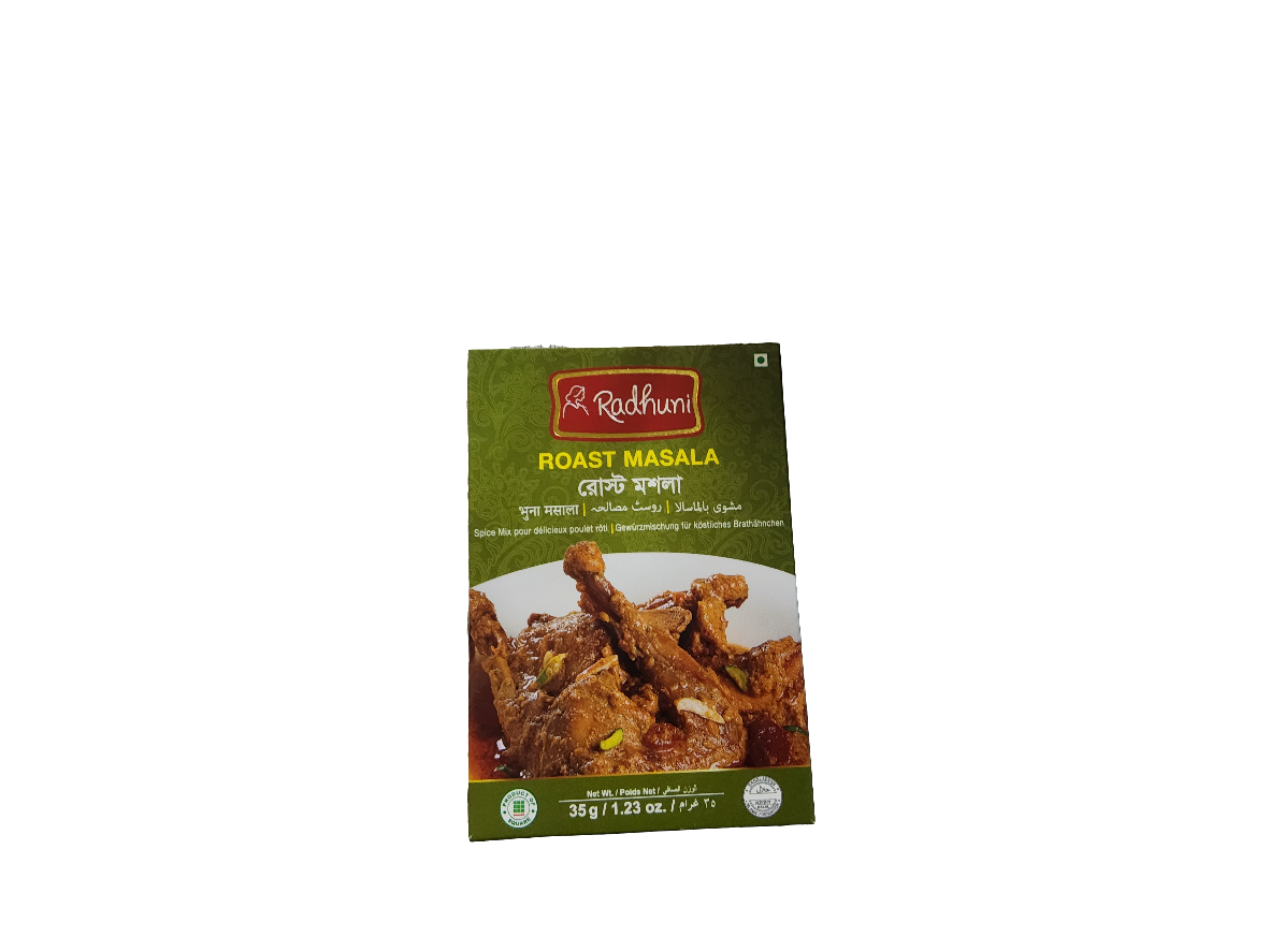 Radhuni Roast Masala