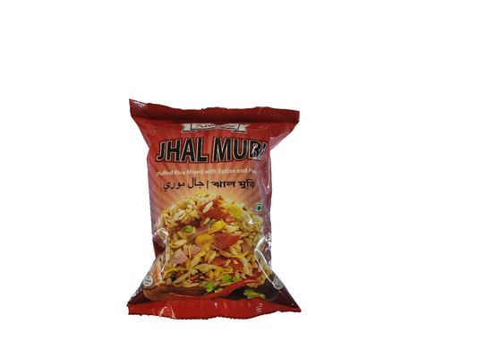 Jhal Muri