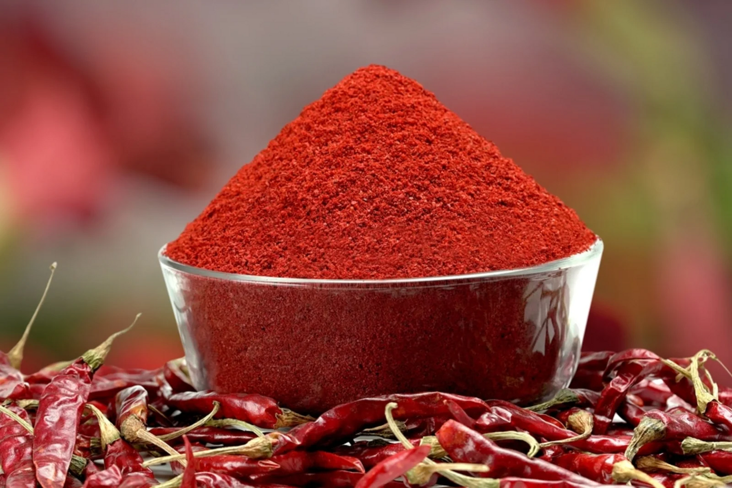 Chilli Powder 400g