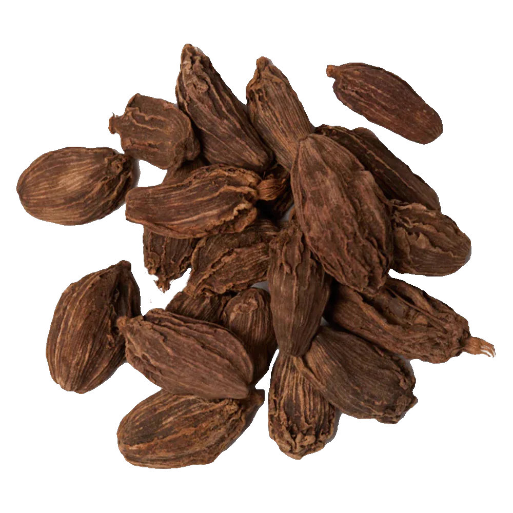 Black Cardamon (Small) 1packet