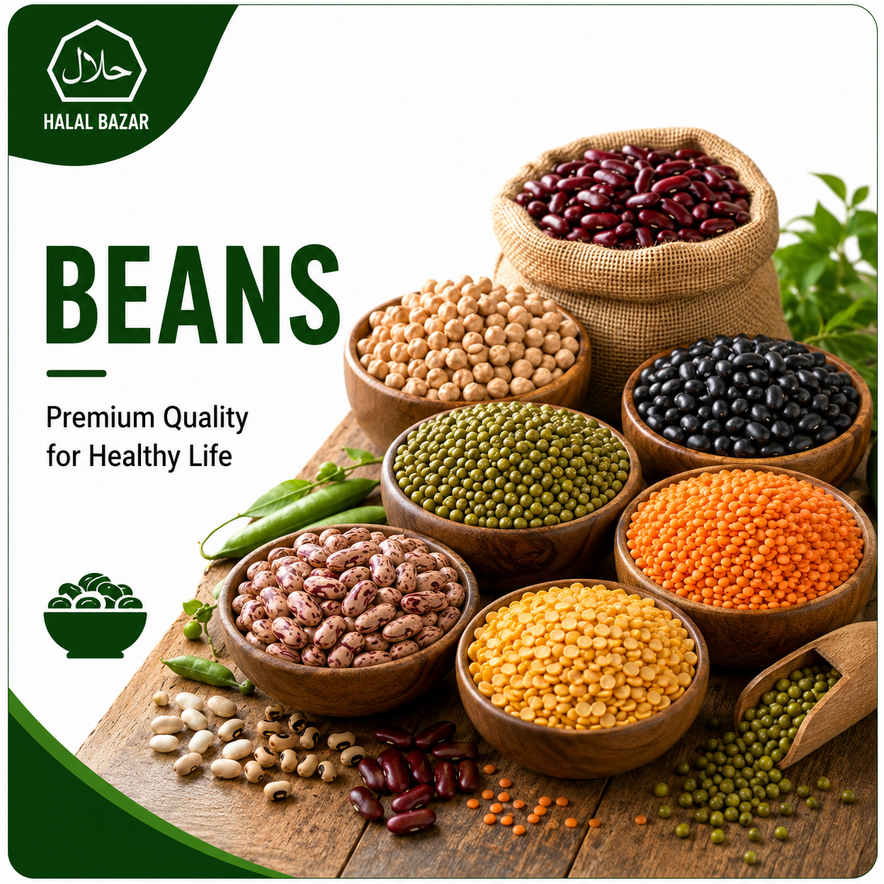 Beans