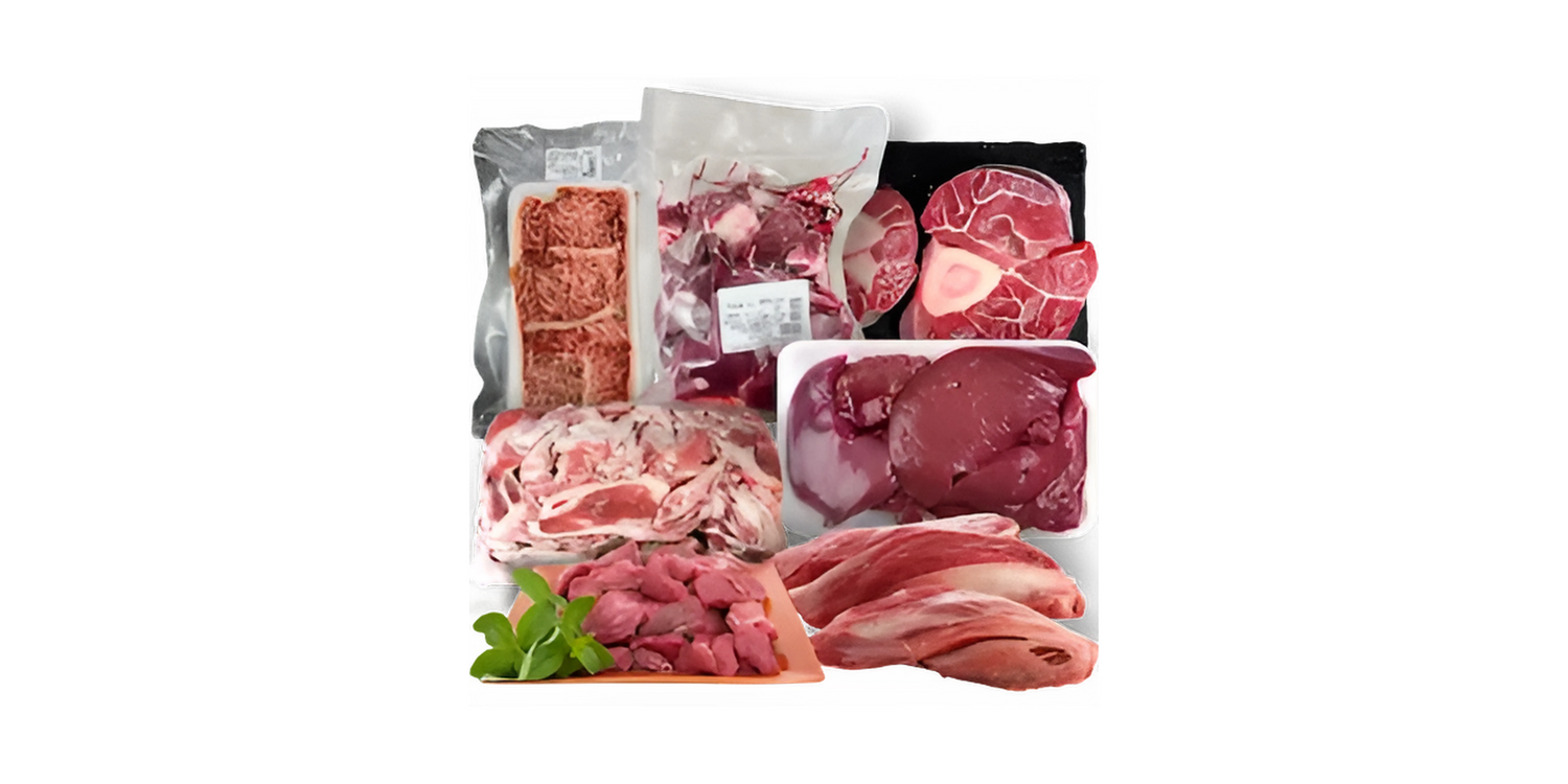 Beef