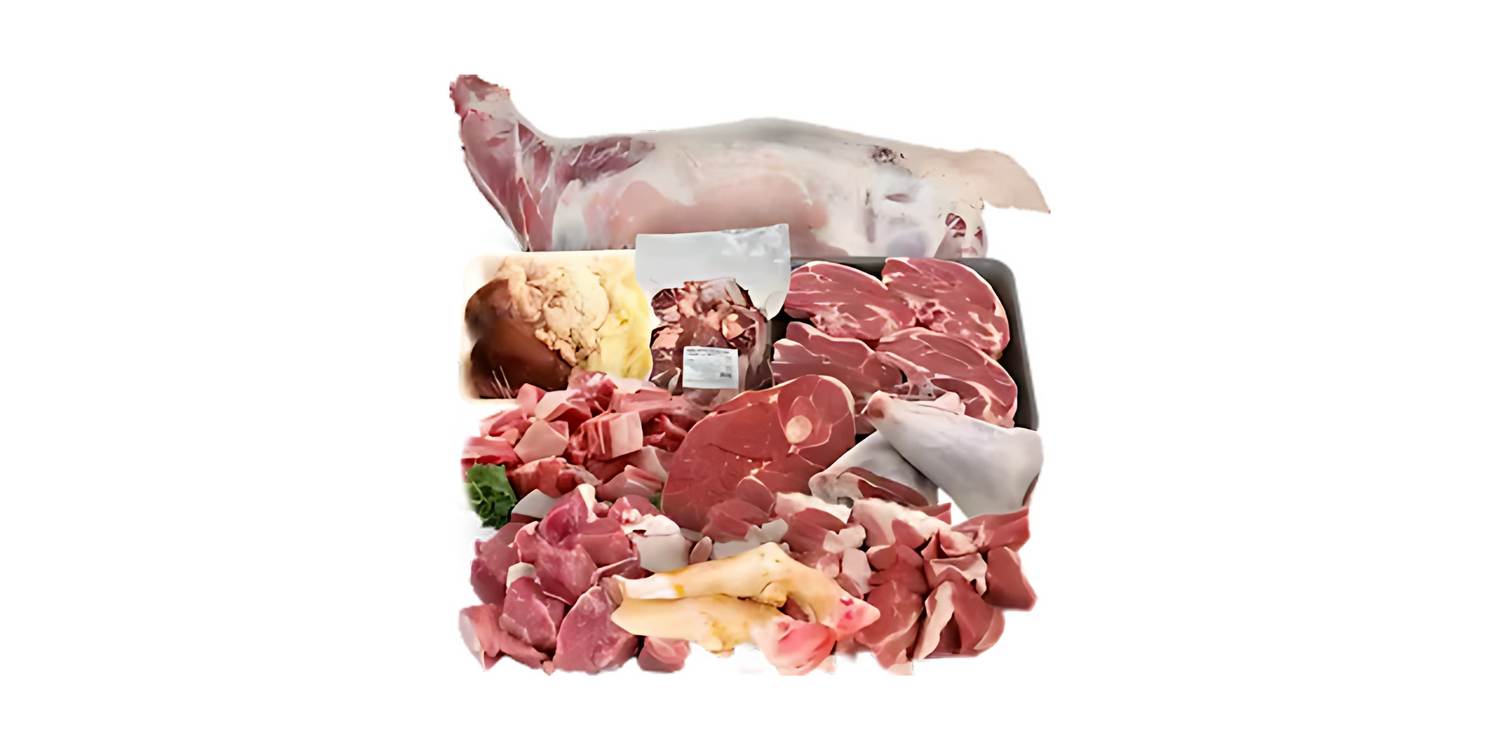 Mutton & Lamb