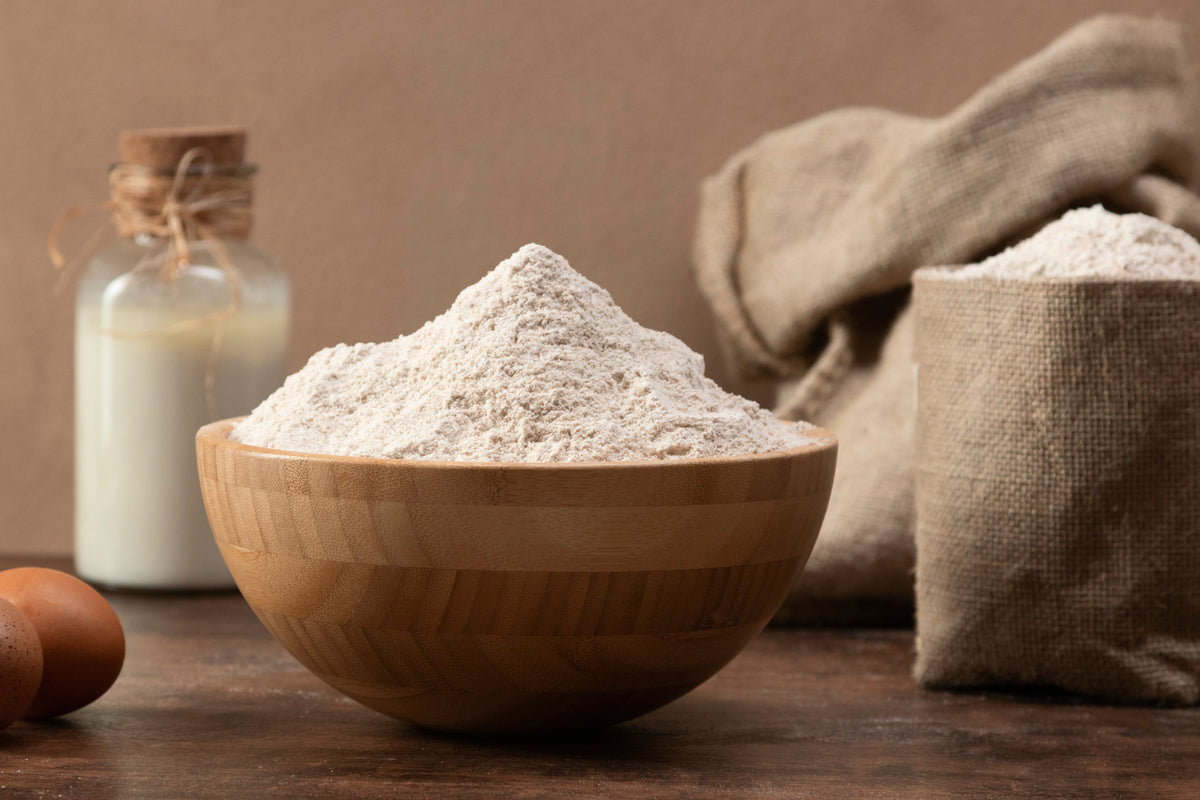 Flour (Atta)