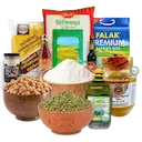 Flour