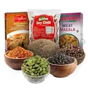 MASALA & SPICES