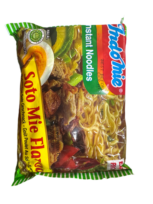 Indomie Soto Mie Flavour