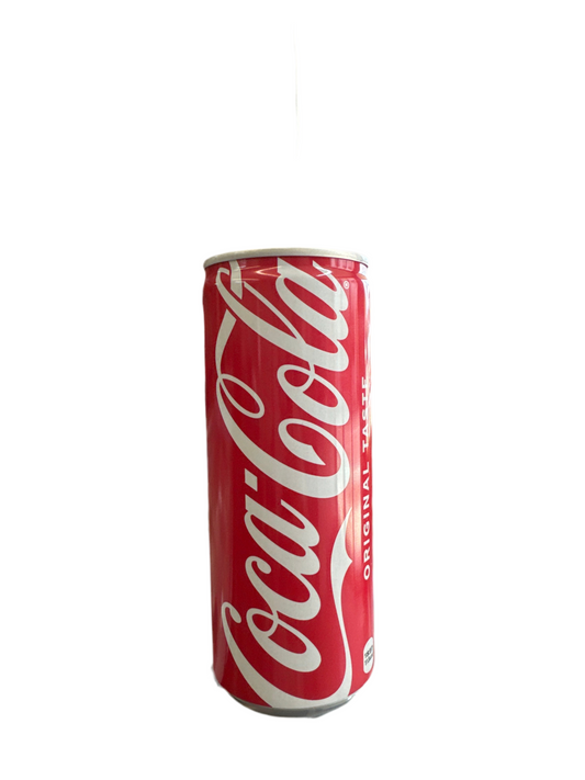 Coca Cola 250ml