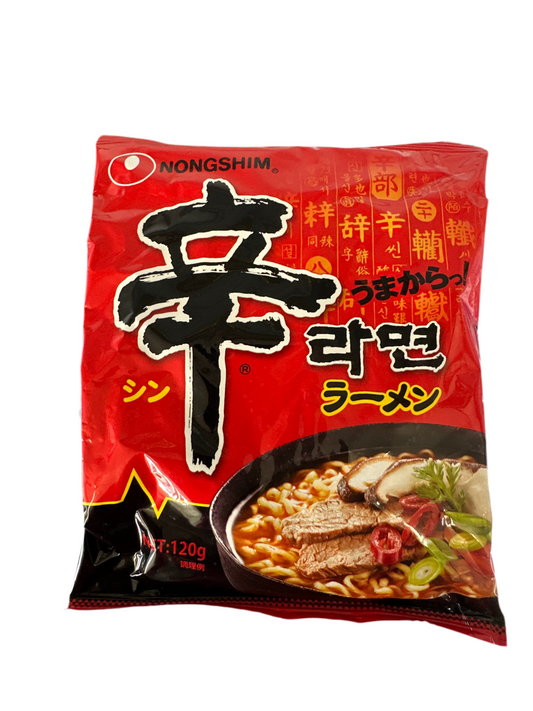 Ramen 120g