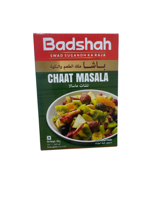 Chaat Masala by Badsha 100g