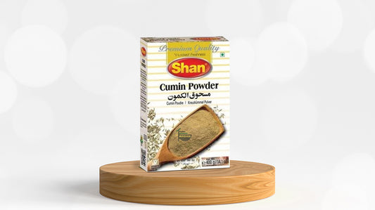 Cumin powder 400g