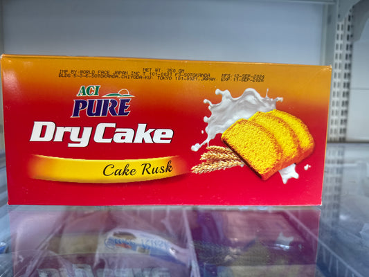 Dry Cake Rusk