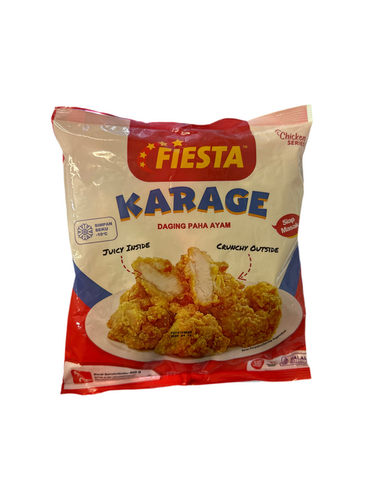 Fiesta kharage 400g