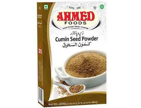 Cumin Seed Power by Ahamed 200g