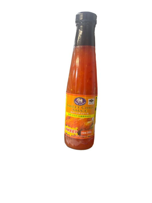 Sweet Chili Sauce 280g