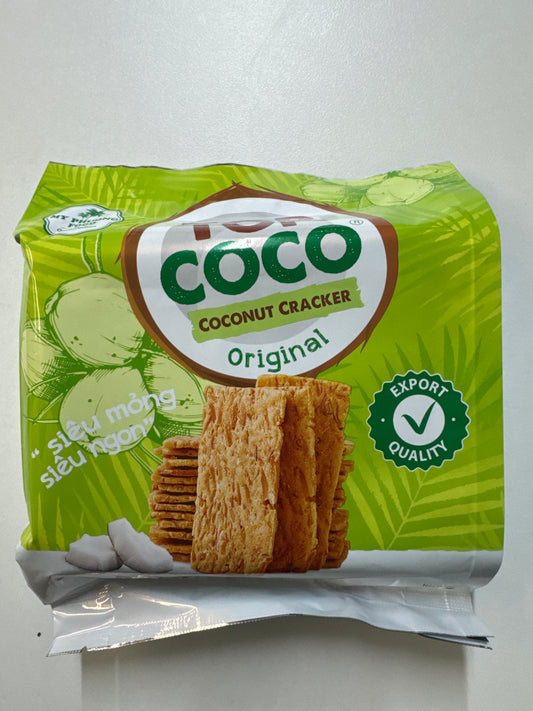 Coconut Cracker Original
